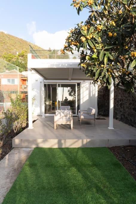 Casa Con Terraza En Tajuya Villa El Paso Exterior photo